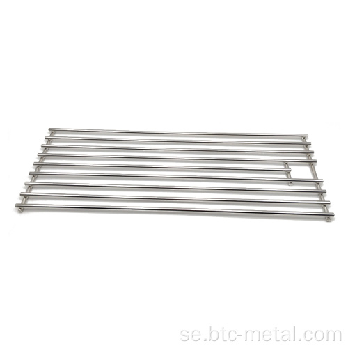 BBQ GRILL GRATES WIRE MESH